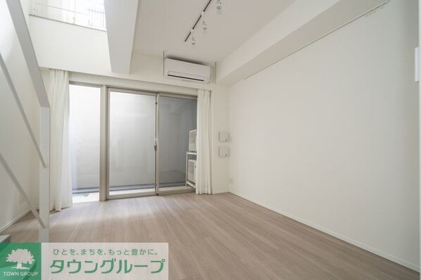 IPSE代々木上原DLXの物件内観写真